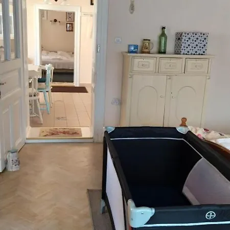 Ribizli Vintage Vendeghaz * Parad
