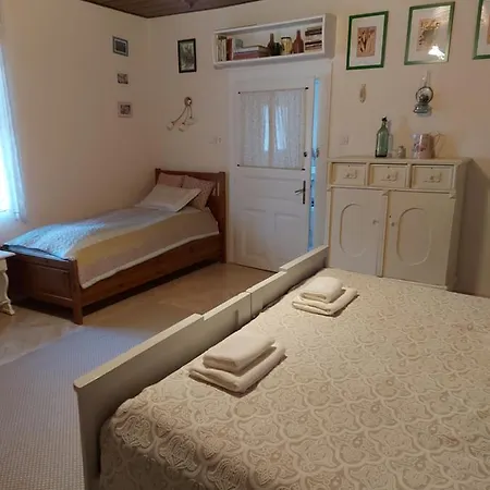 Apartment Ribizli Vintage Vendeghaz