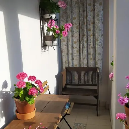 Ribizli Vintage Vendeghaz * Parád