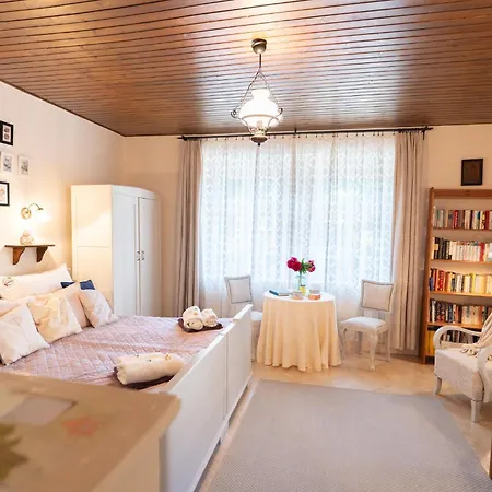 Ribizli Vintage Vendeghaz Parad