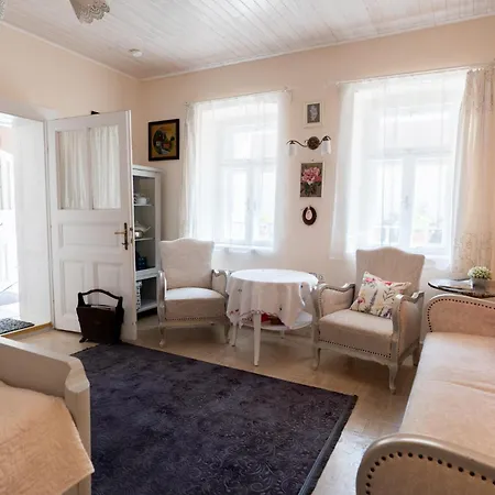 Apartmán Ribizli Vintage Vendeghaz