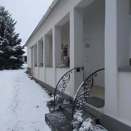 Apartment Ribizli Vintage Vendeghaz Parad