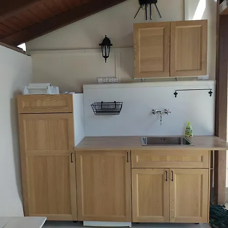 Ribizli Vintage Vendeghaz Apartmán