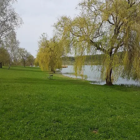 Apartmán Ribizli Vintage Vendeghaz Parád