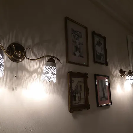 Ribizli Vintage * Parád