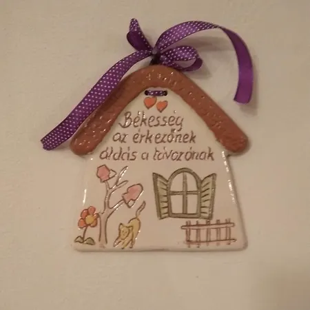Ribizli Vintage Vendeghaz Parad