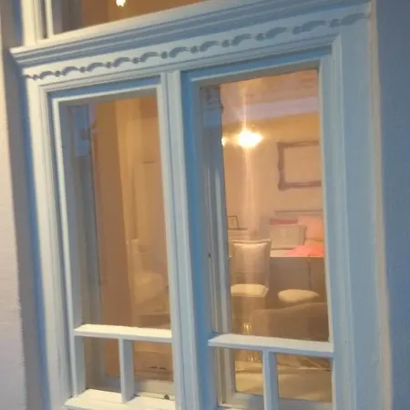 Apartment Ribizli Vintage Vendeghaz *