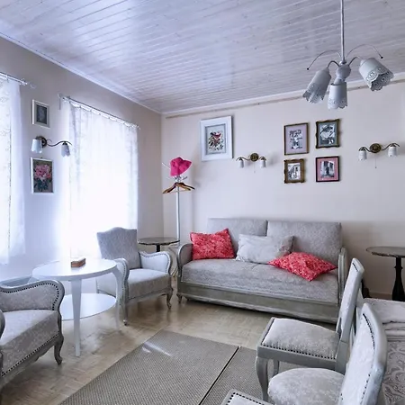 Apartment Ribizli Vintage Vendeghaz