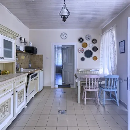 Ribizli Vintage Apartment *