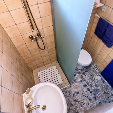 Apartment Ribizli Vintage Parád