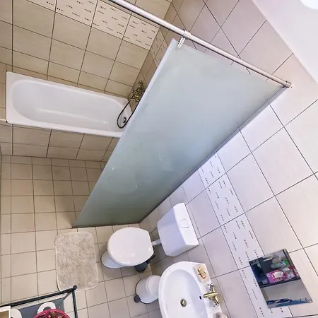 Ribizli Vintage Vendeghaz Apartment Parad