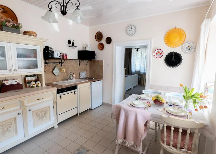 Appartement Ribizli Vintage *