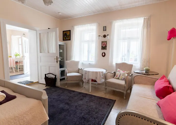 Appartement Ribizli Vintage