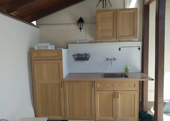 Ribizli Vintage Appartement