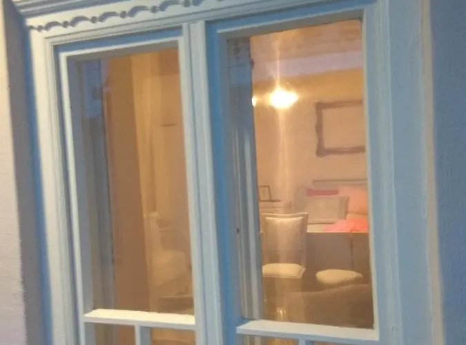 Appartement Ribizli Vintage *