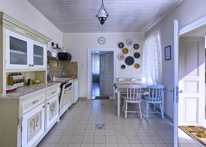 Ribizli Vintage Appartement *
